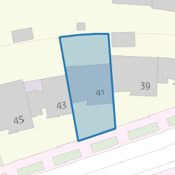 Perceel ASV00-H-13295