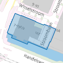 Perceel ASV00-H-13307