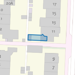 Perceel ASV00-H-13309