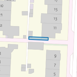 Perceel ASV00-H-13310