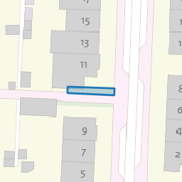 Perceel ASV00-H-13311