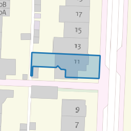 Perceel ASV00-H-13312