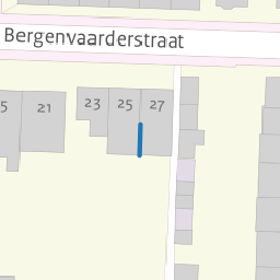 Perceel ASV00-H-13322