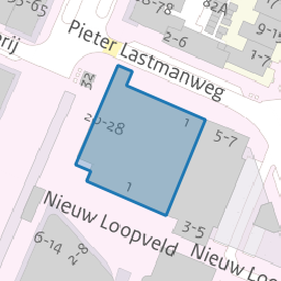 Perceel ASV00-H-13326