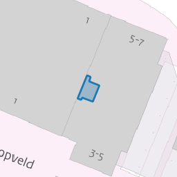 Perceel ASV00-H-13327