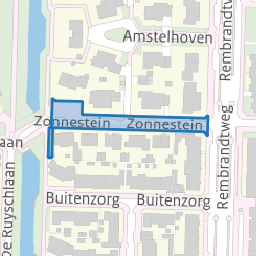 Perceel ASV00-H-13332