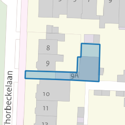 Perceel ASV00-H-13337