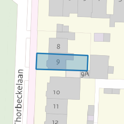 Perceel ASV00-H-13338