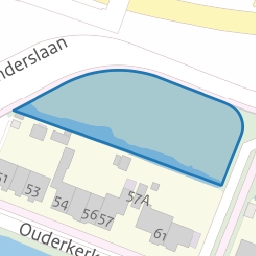 Perceel ASV00-H-13340