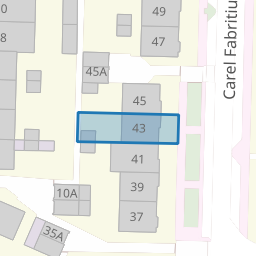 Perceel ASV00-H-13350