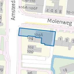 Perceel ASV00-H-13356