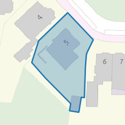 Perceel ASV00-H-13358