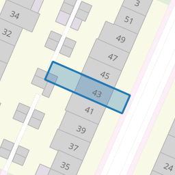 Perceel ASV00-H-13364