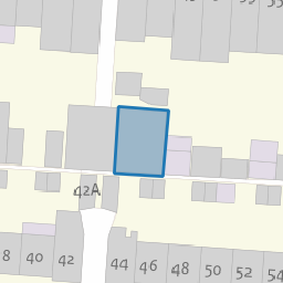 Perceel ASV00-H-13369