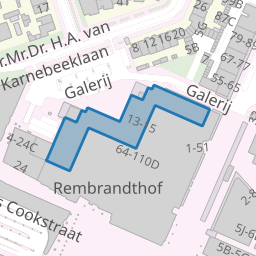 Perceel ASV00-H-13395