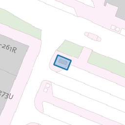 Perceel ASV00-H-13397