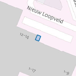 Perceel ASV00-H-13401