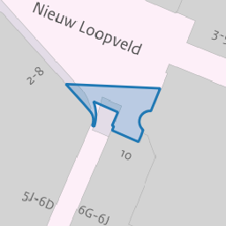 Perceel ASV00-H-13403