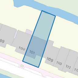 Perceel ASV00-H-13410