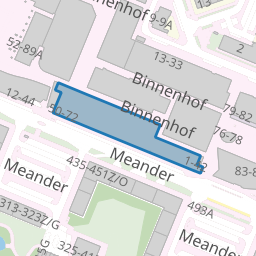 Perceel ASV00-H-13411