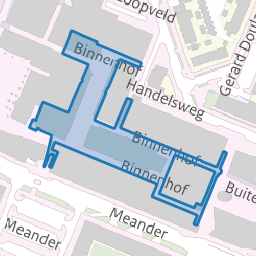 Perceel ASV00-H-13412