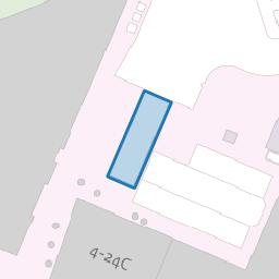 Perceel ASV00-H-13414