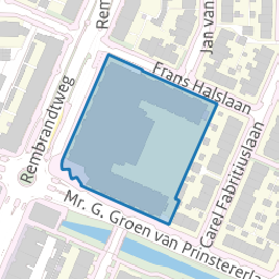 Perceel ASV00-H-13423