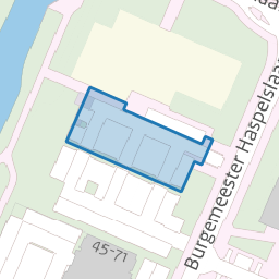 Perceel ASV00-H-13429