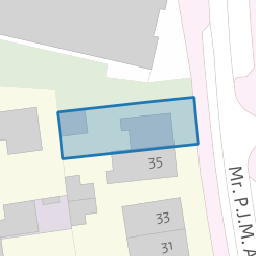 Perceel ASV00-H-13433