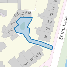 Perceel ASV00-H-13441