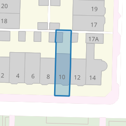 Perceel ASV00-H-13444