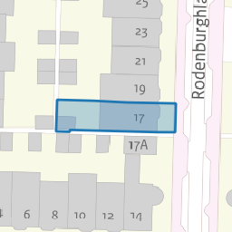 Perceel ASV00-H-13445