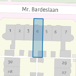 Perceel ASV00-H-13446