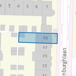 Perceel ASV00-H-13447