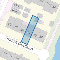 Perceel ASV00-H-13448