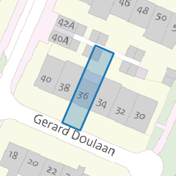 Perceel ASV00-H-13449