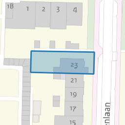 Perceel ASV00-H-13451