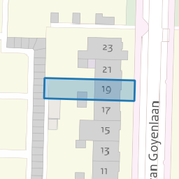 Perceel ASV00-H-13452