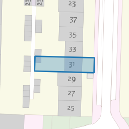 Perceel ASV00-H-13456