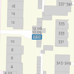 Perceel ASV00-H-13460