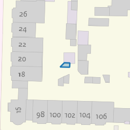 Perceel ASV00-H-13465