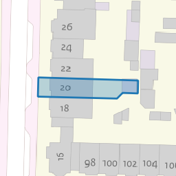 Perceel ASV00-H-13466