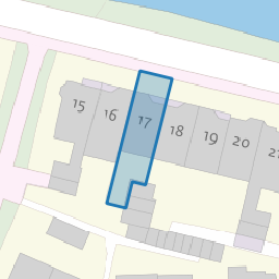 Perceel ASV00-H-13468