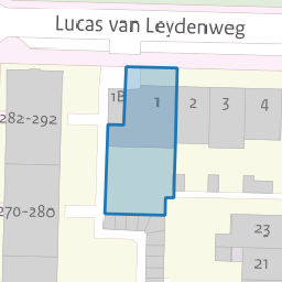 Perceel ASV00-H-13469