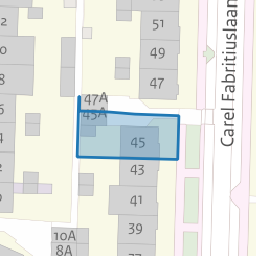 Perceel ASV00-H-13472