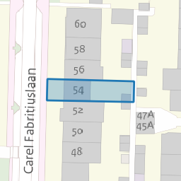 Perceel ASV00-H-13476