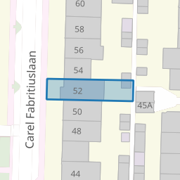 Perceel ASV00-H-13477