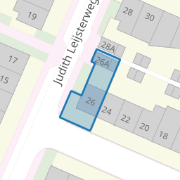 Perceel ASV00-H-13479