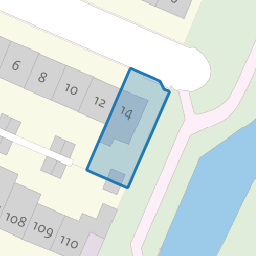 Perceel ASV00-H-13480