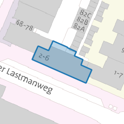 Perceel ASV00-H-13482